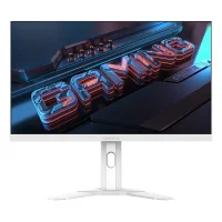 Игровой монитор Gigabyte M27QA ICE фото 1